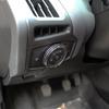 Для Ford Focus 3 MK3 Kuga Escape 2012 - 2019 Переключатель фар Кнопка Ручка Кольцо Накладка Отделка Аксессуары для интерьера