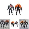 Веном Карнаж Фигурка из фильма Потрясающе детализированная подвижная модель персонажа Подарок
