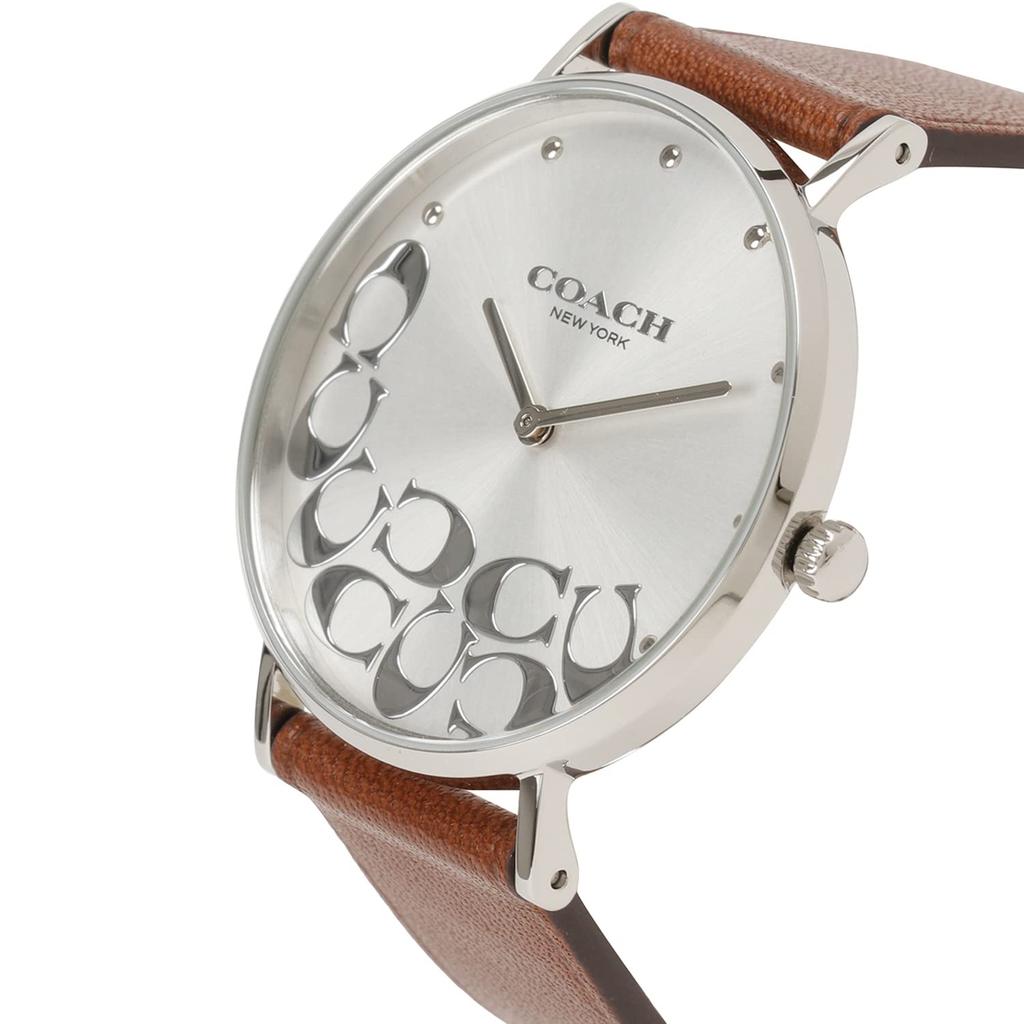 Watch PERRY 14503803 Brown [Coach] Women's [Item]