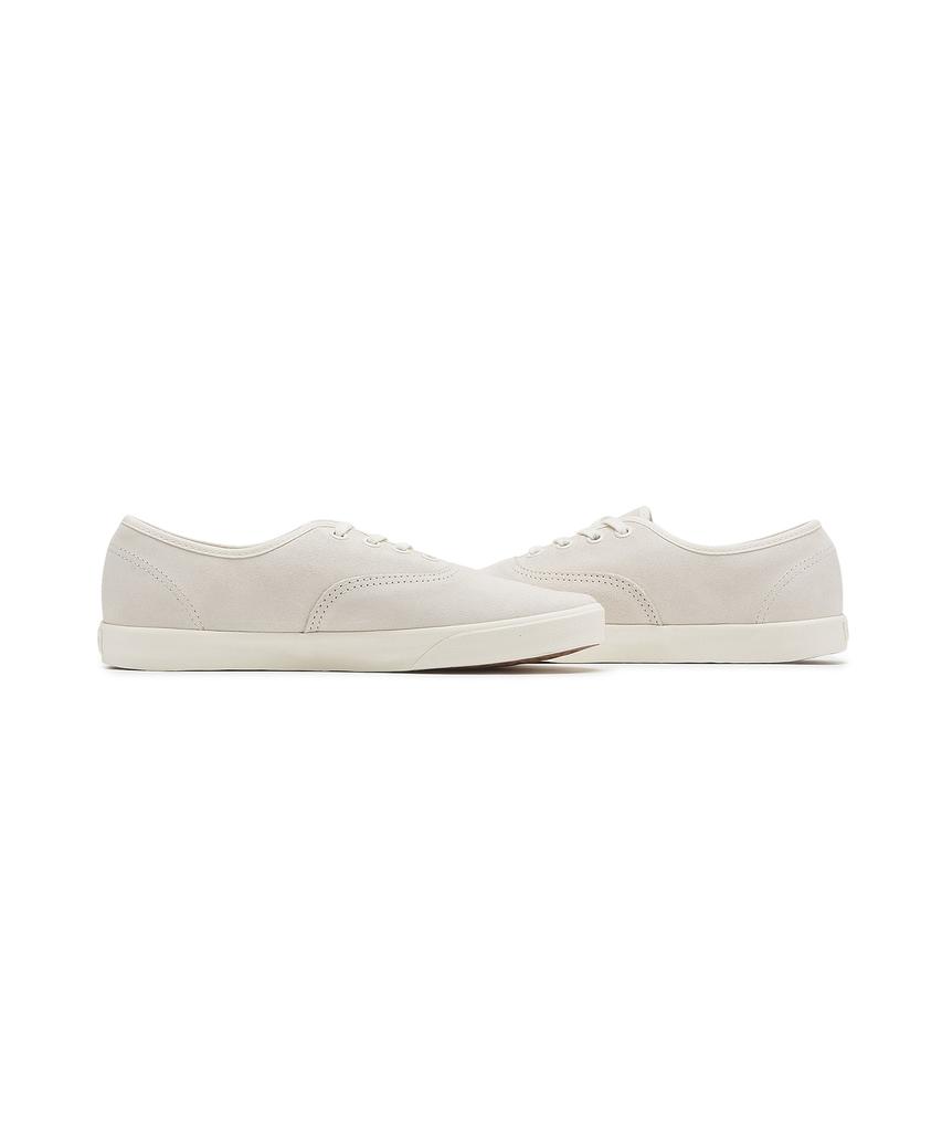 Vans Authentic Lowepro - (замша) Off-White / Vn000D04Ofw1