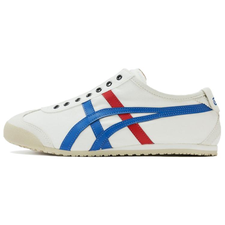 ONITSUKA TIGER Mexico 66 Slip On Tricolor