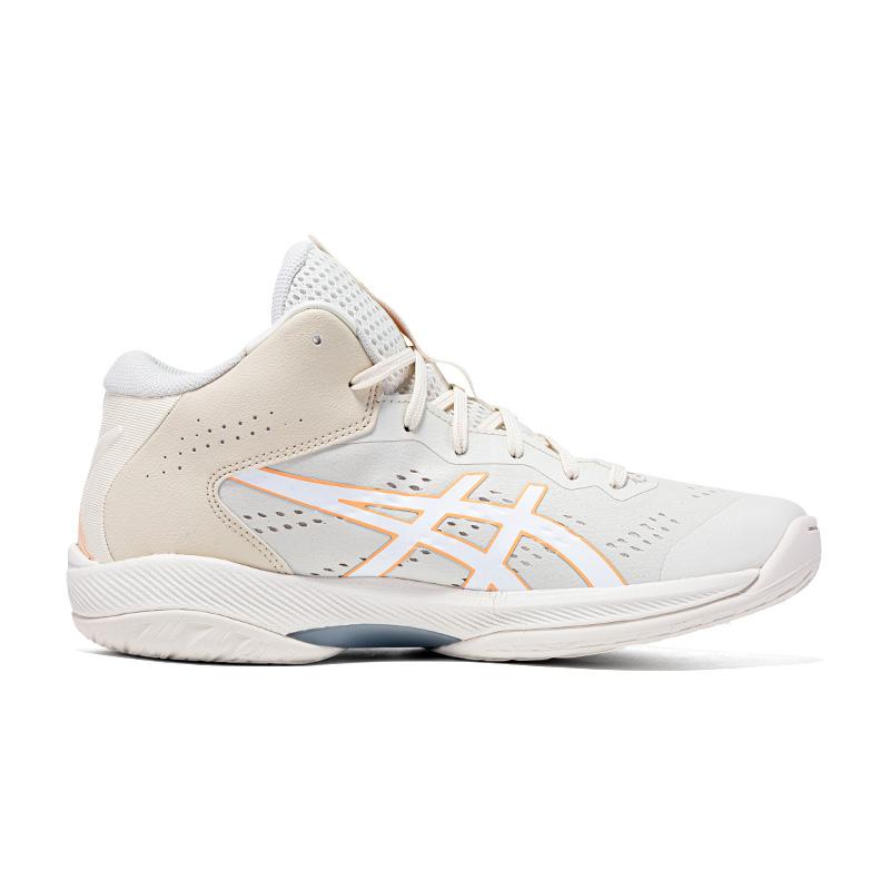 Asics Кроссовки унисекс Gelhoop V16 S Birch White 1063A086-200