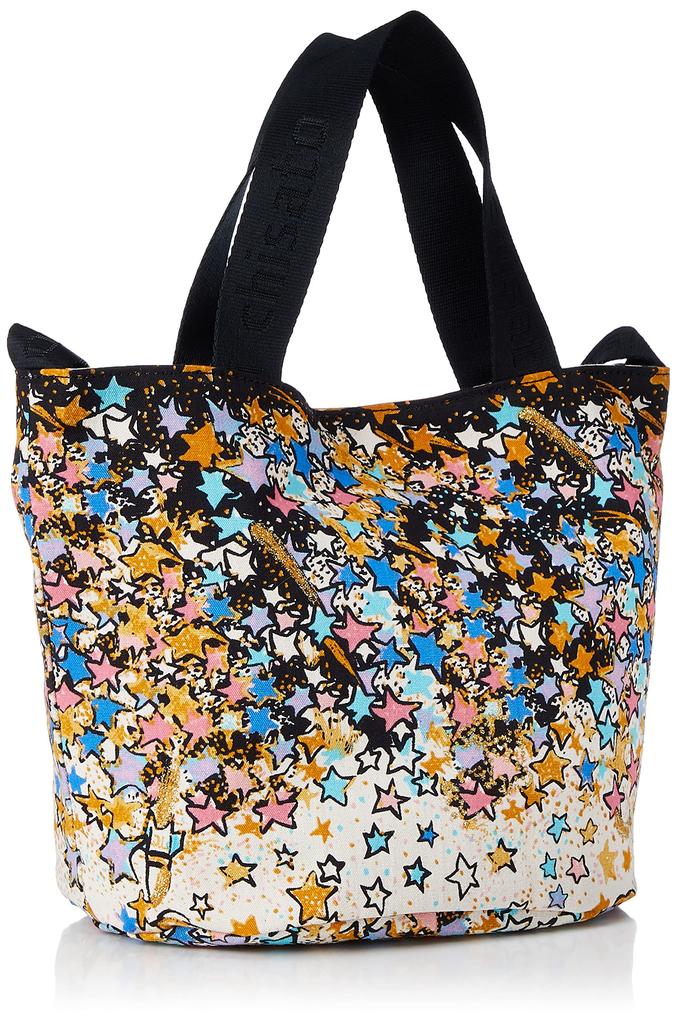 Большая сумка-тоут, двусторонняя сумка Galaxy Panel [Tsumori Chisato] Женская
