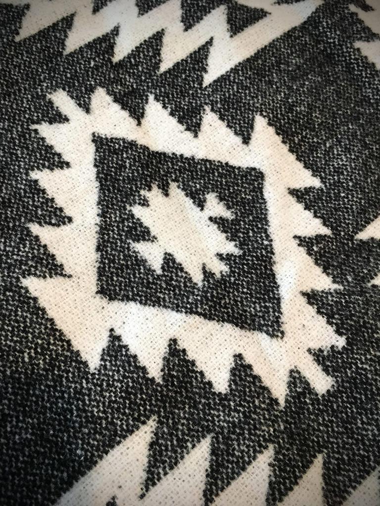 Этнический жаккард Плотная ткань Хлопковый материал Обрезки национального узора Ortega Материалы для рукоделия Товары для рукоделия Сумки ручной работы Аксессуары Изготовление работ и