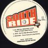 12-дюймовая пластинка VARIOUS - South Ride Vol.1 SR001 НЕТ Европа Рэп и хип-хоп/R&B Б/У