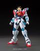 HGBF Попробуйте Burning Gundam Build Fighters 1/144 (Гандам Попытка)