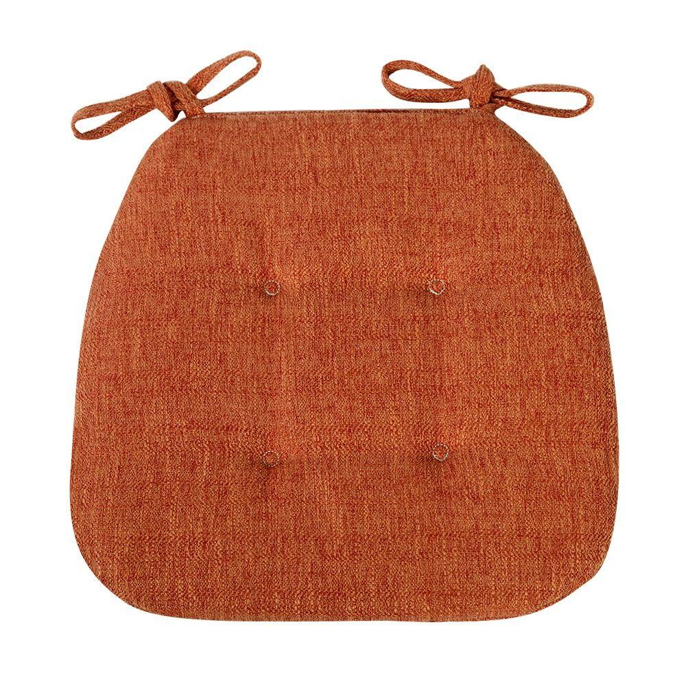 Классная комната Офис Однотонный мягкий коврик для отдыха на стуле для дома Подушка для сиденья Подушка для сиденья Коврик для сиденья