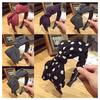 Fashion Women Bow Knot Cross Twist Headwrap Hairband Hair Accessories