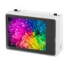 Модуль сенсора зрения K210 Open Source CanMV Электронный сенсор с камерой 2 Мп RGB-подсветкой USB UART Последовательный порт