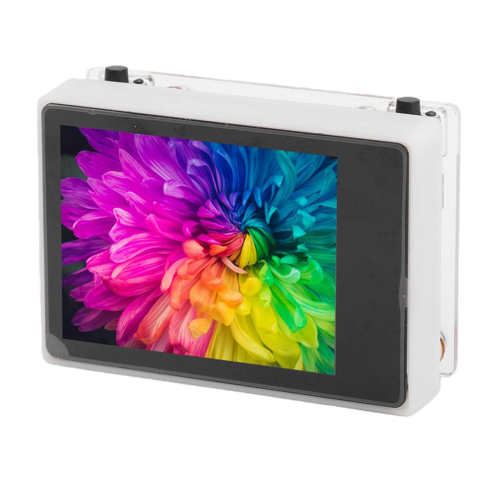 Модуль сенсора зрения K210 Open Source CanMV Электронный сенсор с камерой 2 Мп RGB-подсветкой USB UART Последовательный порт