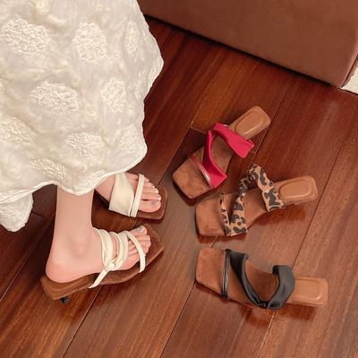 Женская обувь – Босоножки