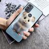Cute Hamster Phone Case For Moto G84 G04 G22 G31 G32 G42 G52 G10 G20 G30 G60 G13 G14 G50 G100 G73 G23