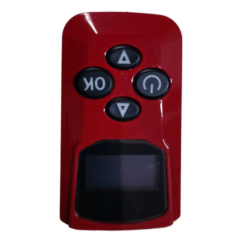 Воздушные дизели, плата управления парковочным обогревателем, материнская плата, переключатель ЖК-монитора + пульт дистанционного управления для 12 В, 24 В, 5-8 кВт, воздушный обогреватель для парковки