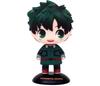 My Hero Academia Yurayura Head Izuku Midoriya