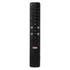 Replacement Remote Control Controller for TCL ARC802N 55C2US 65C2US 49C2US for Smart TV Remote Controller Media Player