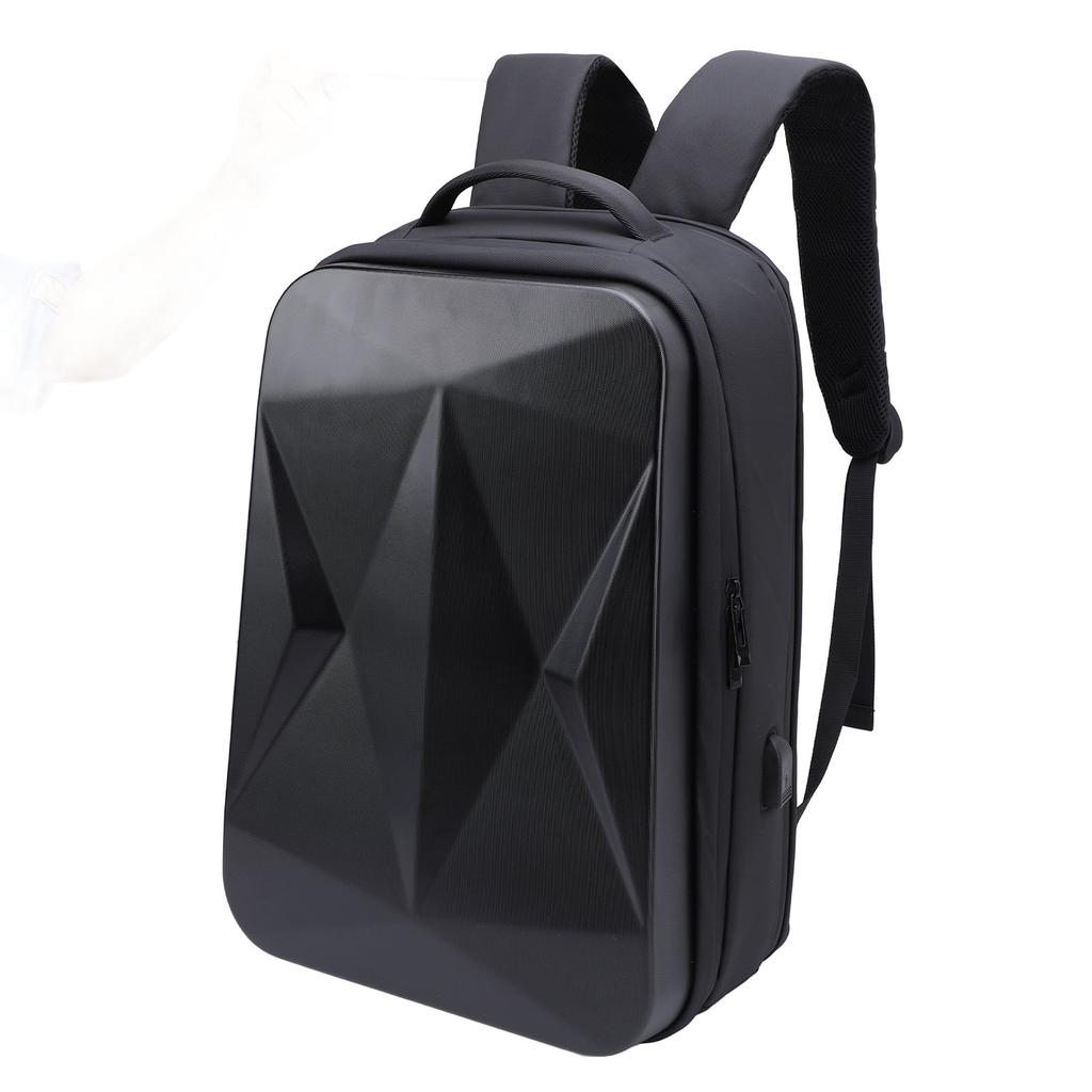 Водонепроницаемый защитный дорожный чехол Satellite Backpack с USB-портом для зарядки кабелей питания