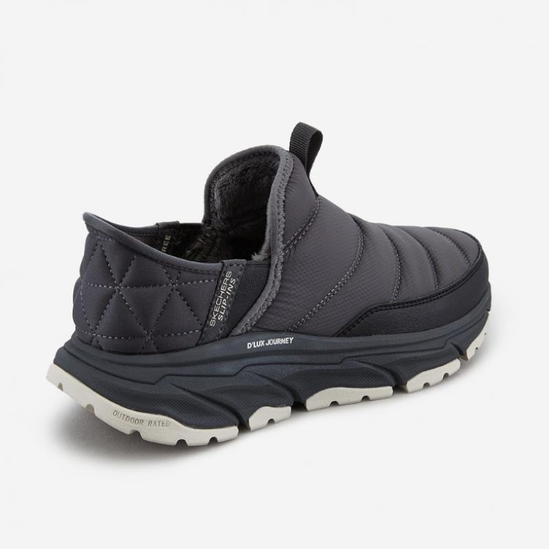 Skechers Женский S Deluxe Journey Sleep In Sl0wpcey121
