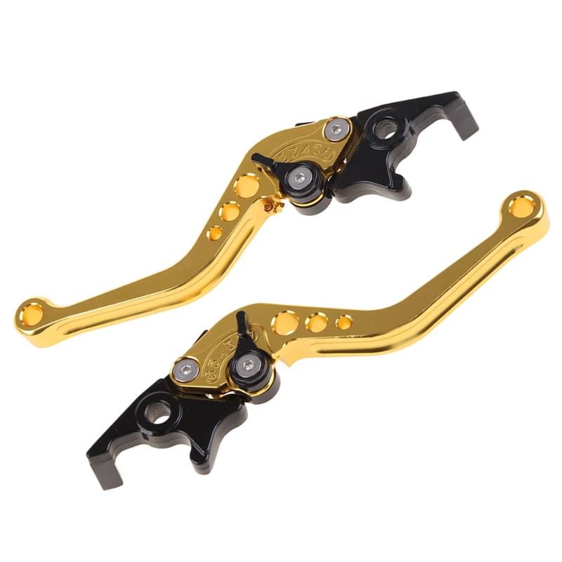 Мотоциклетный скутер руль тормозные рычаги для Grom Dirt Pit Bike