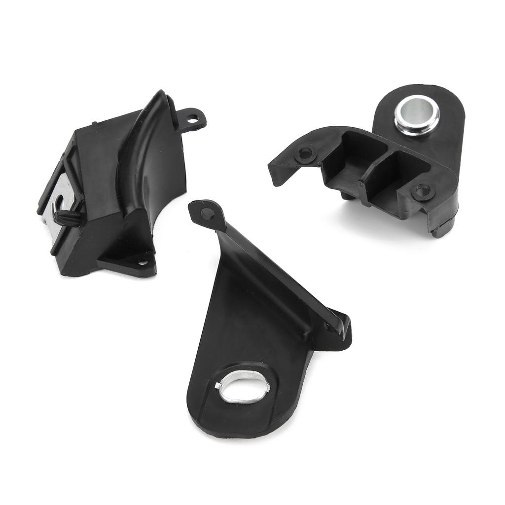 Комплект для ремонта кронштейна фары левого пассажира 51816682 Замена аксессуара для Fiat 500