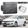 ACC Probe ACC Adaptive Cruise System Plastic metal 2Q0907561M 2Q0907561L 2Q0907561N 2Q0907561Q 2Q0907561H 2Q0907561J