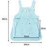 Petting Pet Travel Sleep Bag Cat Carrier Pouch Dog Puppy Bag Plush Outdoor Shoulder Bag Comfort Transport Bags for Cats Apron