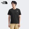 The North Face Футболка с коротким рукавом «Пара медведей»