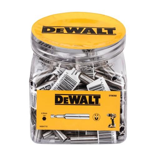 Dewalt DT90392-QZ Magnetic Drill Bit (Pack of 100)