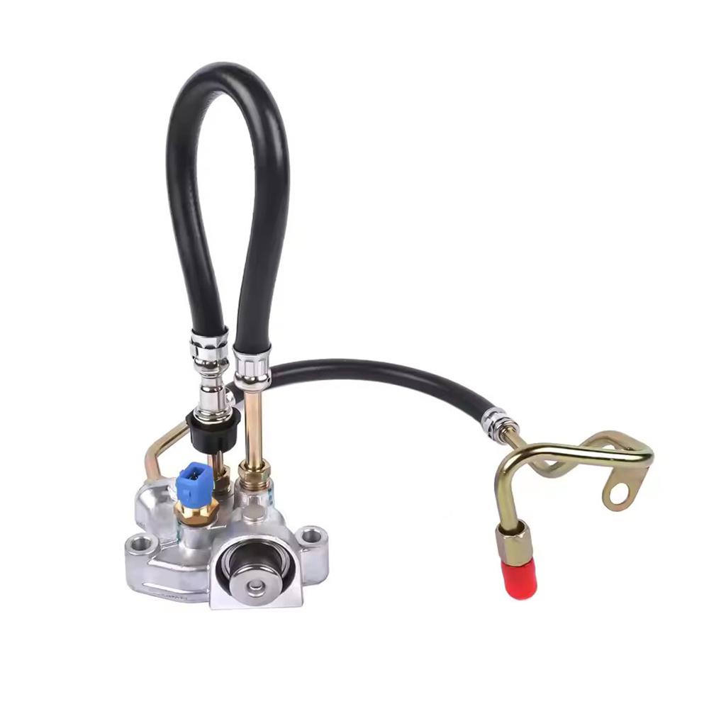 Fuel Pressure Regulator LR016318 For Land Rover Defender 02-06 Discovery