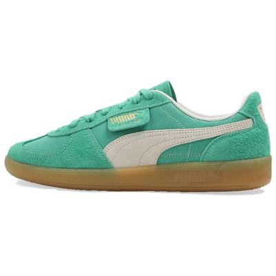 Кроссовки Palermo Vintage Jade Frost Unisex Green Frosted-Ivory Gum 396841-05