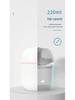Teardrop Mini Air Humidifier & Aromatherapy Atomizer for Bedroom & Office