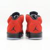 DD0587-600 Nike Air Jordan 5 Retro Raging Bull Toro Bravo Varsity Red (Мужской)