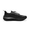 Li-Ning Мягкие Повседневные Мужские Кроссовки Низкие Soft Go Max Черные AGLW085-1