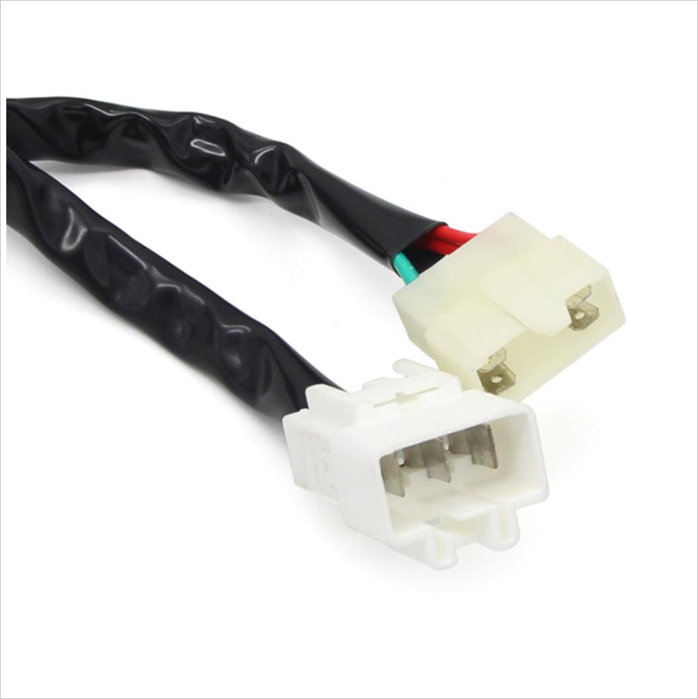 Rectifier for Honda CBR600 F4i 2001-2006, Part No. 31600-MBW-D21