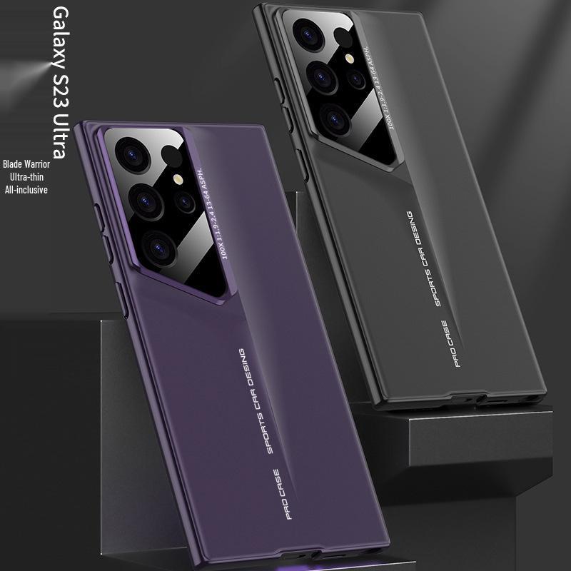 Motorola G85 Градиентный блестящий чехол для телефона - Ударопрочный мягкий чехол с дизайном из вечных цветов