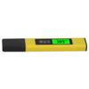 3?in?1 Digital Water Quality Tester Test Meter Pen Professional TDS EC Temperature Meter