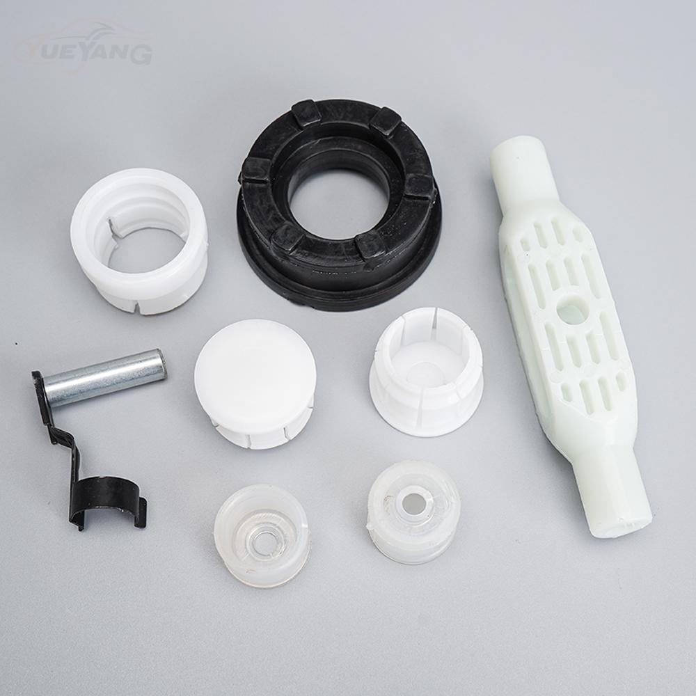 YUEYANG 90222571 Комплект рычага переключения передач подходит для Chevrolet Opel Vauxhall Aveo Optra Corsa Cielo Lanos и Nubira Ремонтный комплект