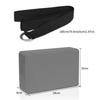 3PCS Fitness Yoga Block Exercise Pilates Foam Brick Set Stretching Health Training Sport Workout Home Gym Bodybuilding Equipment