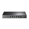 Tp-Link SWITCH TP LINK TL-SG105-M2 / 5x2.5G