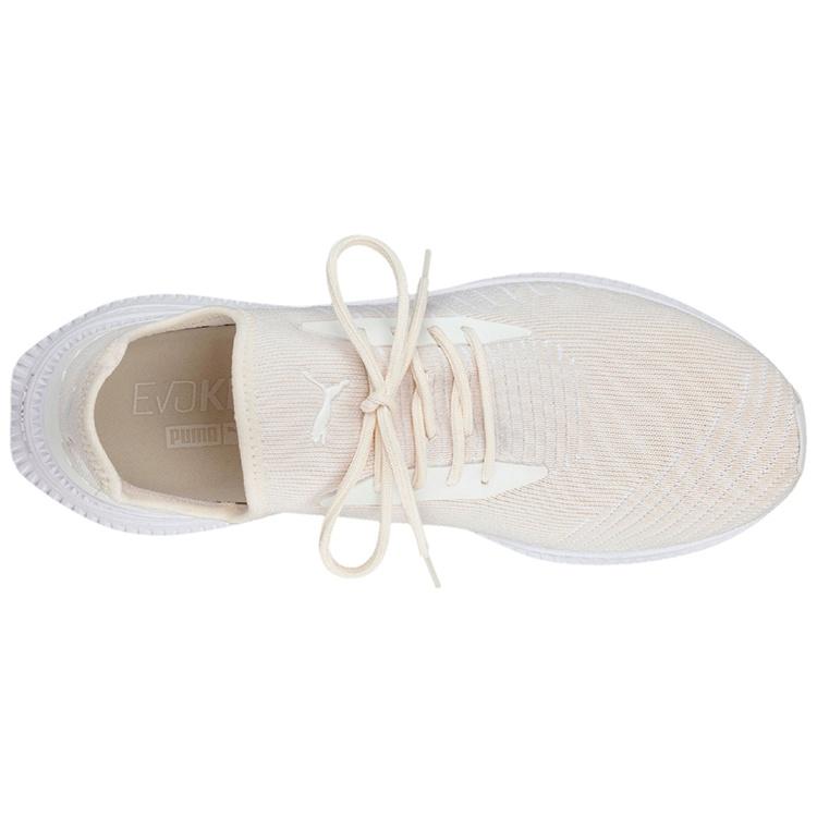 PUMA Avid Evoknit White Men's 365392-02