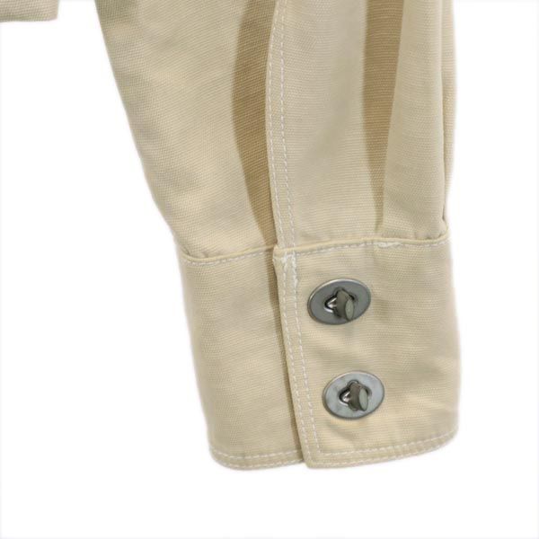 Armani Exchange Куртка на молнии S бежевая Женская Б/У