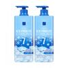 Шампунь Elastine Ice Freeze Охлаждающий 855 мл X 2