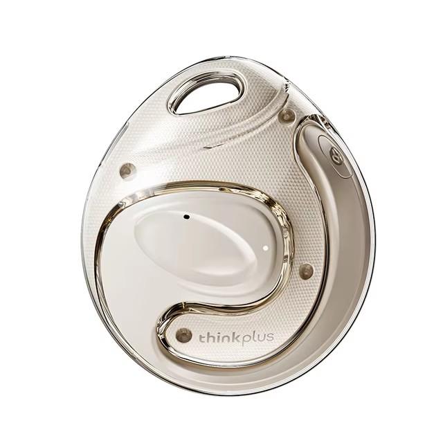 Lenovo X15 Pro II Беспроводные наушники Bluetooth наушники OWS Спортивная гарнитура Водонепроницаемые шумоподавляющие наушники