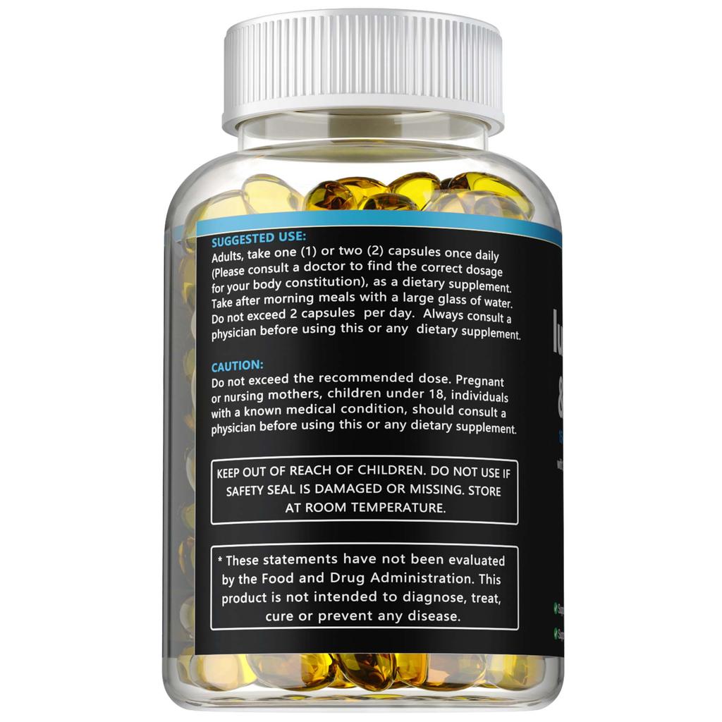 Lung Supplement - Mullein Leaf - Respiratory Health, Digestive Support
