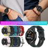 Silicone Replacement Straps Bands 22mm Wristband Compatible for Huawei Watch GT Runner Gt3 46mm Watch3