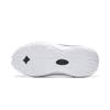 Кроксы Li Ning Унисекс Белый Черный ABTW005-1