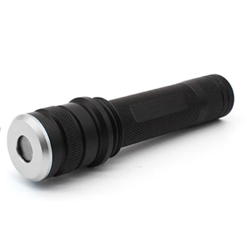 Ручной поисковый фонарь TANK007 TX52 V2.0 с USB-зарядкой