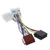 Car Wiring Harness Plug Adapter For