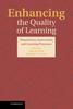 Книга Enhancing the Quality of Learning : Dispositions, Instruction, and Learning Processes