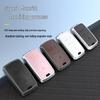 Чехол для ключа Land Rover для Range Rover, Evoque, Velar, Defender, Discovery, Sport, Freelander