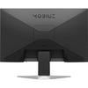 Ecran pc gaming benq mobiuz ex240n 24" full hd 165 hz gris foncé